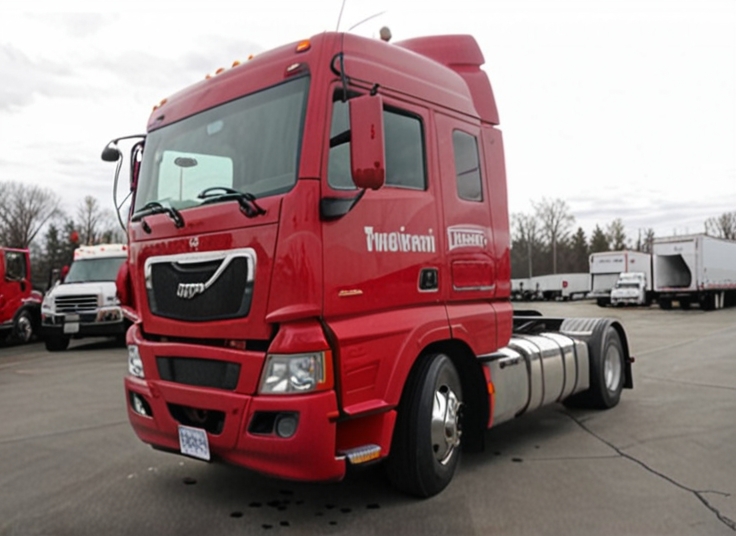 MAН TGX 18.400 4x2 BLS